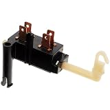 ACDelco D1993F Professional Clutch Pedal Position Switch Assembly by ACDelco