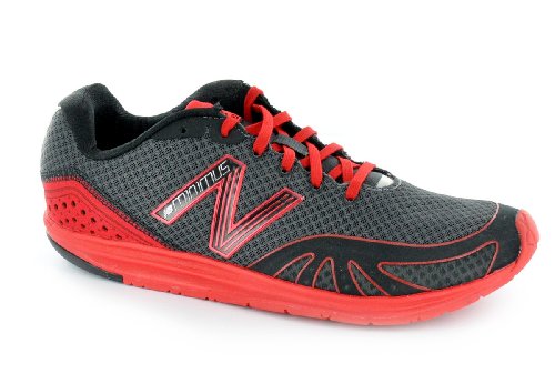 New Balance MR10BR Black/Red Mens 10 D On Sale