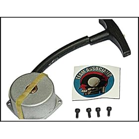 Team Associated Pull Start Assembly - AE 21 MGT from Associated Accessories
