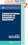 Computational Methods in Biomedical Research (Chapman & Hall/CRC Biostatistics Series)