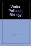 Water pollution biology