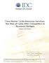 Time Warner Cable Business Services: The Rise of Cable MSO Competition in Business Markets