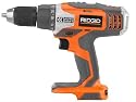 Ridgid 18v Autoshift Drill Driver R86014 (Bare Tool Only, Battery and Charger Not Included)
