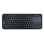 Logitech K400 Tastatur schnurlos schwarz mit Touch&hellip von Logitech