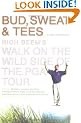 Bud, Sweat and Tees: Rich Beem's Walk on the Wild Side of the PGA Tour