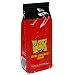 Shock Hyper-Caffeinated Ground Coffee, 13-Ounce Bags (Pack of 3)