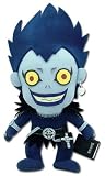 GE Entertainment Death Note Plush Toy - 7" Ryuk (GE-7050)