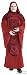 Adult's Deluxe Emperor Palpatine Halloween Costume