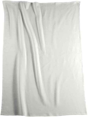 bocasa 6421 03 61 008 Decke Cotton Pure silber 