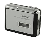 from Clarity Vision Clarity CRC2765 USB Cassette Recorder Model CRC2765