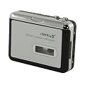 Clarity CRC2765 USB Cassette Recorder
