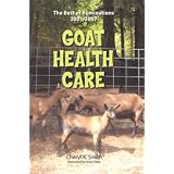 Goat Health Care