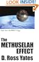 The Methuselah Effect: Book two in the MASAT Trilogy