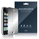elago Metallic Mirror Screen Film for iPhone 3G/3GS