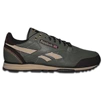 Reebok Rbk Classic Tech Rugged II Schuhe - Olivgr&uuml;n - 1-960694