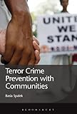 Terror crime prevention with communities