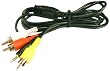 Bendix King 005-03702-1026 Av Input Cable by Honeywell Aerospace