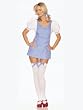 Sexy Country Girl Theatre and Halloween Costumes