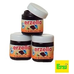 Erzi 19100 Schokocreme Erzella