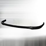 1990-1991 Acura Integra ABS Plastic Front Lip by Instyleparts