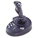 Genius MaxFighter F-31U Vibration. PC Joystick with Vibration Feedback.