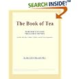 The Book of Tea (Webster's Spanish Thesaurus Edition)
