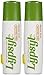 LypSyl LypMoisturizer, Original Mint, 0.1-Ounce, 2 Pack