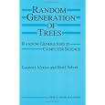Random Generation of Trees: Random Generators in Computer Science
