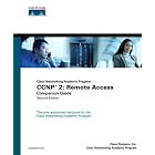 Click here to buy CCNP 2: Remote Access Companion Guide (Cisco Networking Academy Program) (2nd Edition)... by  Cisco Systems Inc..
