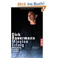 Mission Erfolg: Meine Vision, mein Plan, mein Weg