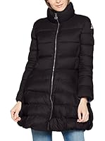 Invicta Chaqueta Larga 4432156/D (Negro)
