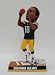 Santonio Holmes Pittsburgh Steelers 2008 Bobblehead