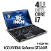 Toshiba Satellite A665-S6065 LED TruBrite 16-Inch Laptop (Black)