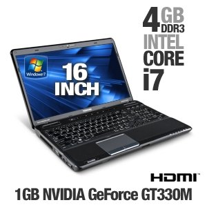 Toshiba Satellite A665-S6065 LED TruBrite Cheap Deals