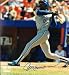 Andre Dawson Signed Cubs 8X10 Photo