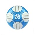 Ballon officiel OM - Football - OLYMPIQUE DE MARSEILLE - Mod�le " Maillot club " - Taille 5 T:5