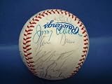 1983 World Champion Baltimore Orioles Team Autographed/Hand Signed Baseball