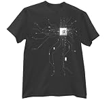 Human Circuit t-shirt