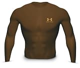 Under Armour® Heatgear Longsleeve