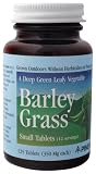 Pines International - Barley Grass, 350 mg, 125 tablets
