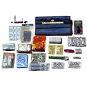 43 Piece Sports and Outdoor Survival Kit "The Outdoorsman"