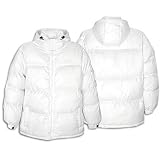 Southpole - Southpole Basic Bubble Jacket - Men's