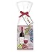 Wine Collage Towel Set