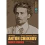 Short Stories by Anton Chekhov: Bk. 1: A Tragic Actor and Other Stories