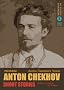 Short Stories by Anton Chekhov: Bk. 1: A Tragic Actor and Other Stories