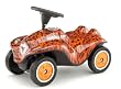 BIG New-Bobby-Car Leopard