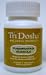 Punarnavadi Guggulu - Joint Pain Supplement and Natural Anti Inflammatory, Relieve Joint Pain, Muscle Soreness, Tendonitis, Hot Swollen Joint, Low back Pain, Sciatica, Fibromyalgia and Kapha Arthritis* - 80 Tablets