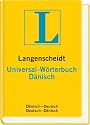 Langenscheidt Universal-W&ouml;rterbuch D&auml;nisch