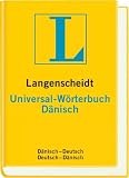 Langenscheidt Universal-W�rterbuch D�nisch