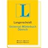 Langenscheidt Universal-Wörterbuch Dänisch Langenscheidt Universal-Wörterbuch Dänisch